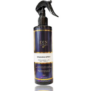 اسپری براشینگ دژن حجم دهنده مو  250 میلی لیتر